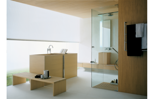 WOODLINE